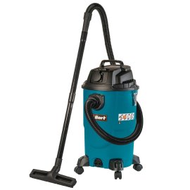 Профессиональные пылесосы