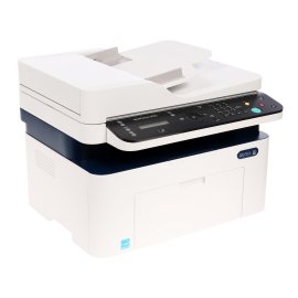 МФУ лазерное Kyocera ECOSYS MA4500ix (110C113NL0), A4, ч/б, печ. до 45 стр/мин., скан. до 60 стр/мин. (ч/б) 40 стр/мин. цвет, 1200 x 1200 dpi (печать) 600x600dpi (скан.), USB, RJ-45, Air Print, Mopria