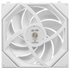Вентилятор для корпуса Lian-Li Uni Fan TL Wireless 120 ARGB 120х124.5x28 белый 4-pin 33дБ (G99.12TL1W1W.R0) Ret