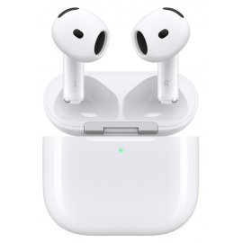 Наушники TWS Apple AirPods Pro 3 2025 белый, внутриканальные, Bluetooth