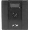 Источник бесперебойного питания Powercom Raptor RPT-2000AP 1200Вт 2000ВА черный