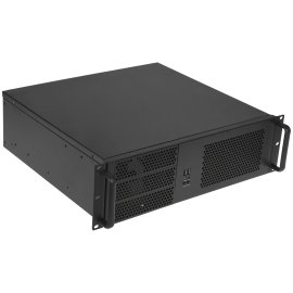 Стоечные корпуса