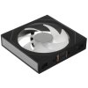 Вентилятор для корпуса Lian-Li Uni Fan SL-INF Wireless 120 ARGB 120х122.1x28 черный 4-pin 29.2дБ (G99.12SLIN1W1B.R0) Ret