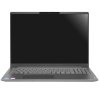 Ноутбук Lenovo ThinkBook 16 G8 IRL Intel Core 5 220H, 2.7 GHz - 4.9 GHz, 16384 Mb, 16" WUXGA 1920x1200, 512 Gb SSD, Intel Graphics, Windows 11 Home, серый