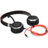 Гарнитура проводная Jabra EVOLVE 40 MS Stereo