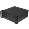 Серверный корпус ExeGate Pro 4U4017S (RM 19", высота 4U, глубина 450, без БП, USB)