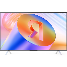 Телевизор Centek 50" CT-8550 черный LED UHD 60Hz Smart