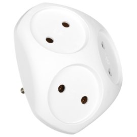 Удлинители бытовые