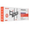 Кронштейн для телевизора Rexant 37"-70", наклонно-поворотный 2 колена серия Home.