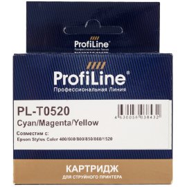 Картриджи для оргтехники