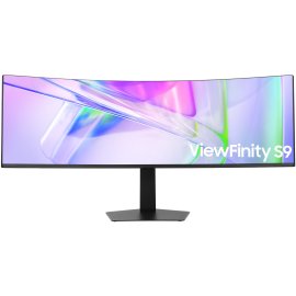Монитор 27" Samsung ViewFinity S6 S60UD LS27D604UAIXCI IPS 2560x1440, 100 Гц, 5 мс, 16:9, 350 кд/м², 1xHDMI, 1xDP, 1xUSB-C, 3xUSB, 1x3.5 мм, черный