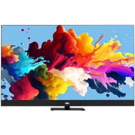 Телевизор TopDevice 55" TDTV55ES13U_BK UHD Smart YaOS/2-32 Gb черный