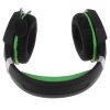 Игровая гарнитура Smartbuy (SBHG-2100) RUSH VIPER черно-зеленый