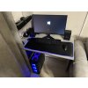 Коврик для мышки Defender черный XXL ONE