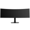 Монитор 49" Samsung LS49C950UAIXCI VA 5120x1440, 120 Гц, 5 мс, 32:9, 350 кд/м2, 2xHDMI, 1хDP, 1хUSB-C, 1x3.5 мм, изогнутый, черный