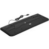 Клавиатура проводная Genius keyboard KB-118 II,RU,USB, черный