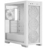 Компьютерный корпус ASUS TUF GAMING GT302 TG ARGb белый/ GT302/ARGb FANS/WHT (90DC00I3-B19000)