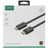 Кронштейн для телевизора Arm Media LCD-418 черный 32"-65" макс.35кг настенный поворотно-выдвижной и наклонный