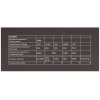 Серверный блок питания ACD FL0700 (1U0700), 700Вт, 80+ Gold, 40мм, 1U, черный