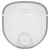 Робот-пылесос Dreame Bot W10 (RLS5C) белый, 6400 мAч Li-Ion, уборка влажная/сухая, пылесборник контейнер 0.45 л