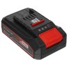 Комплект Einhell 18V 2,5Ah PXC Starter Kit (4512097) Устройство зарядное + аккумулятор