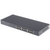 Сетевой коммутатор TP-Link SMB TL-SF1024 Коммутатор 24-port 10/100M Switch, 1U 19-inch rack-mountable steel case