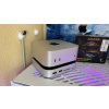 Компьютер Apple Mac Mini (24) MU9D3 M4 chip -core CPU and -core GPU, 16GB, 256GB, silver