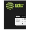 Картридж лазерный Cactus CS-TK8110BK TK-8110BK Asia-Pacific черный (12000стр.) для Kyocera Mita Ecosys M8124cidn/M8130cidn