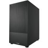 Компьютерный корпус FSP mATX Minitower M580-BA, черный