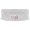Портативная акустическая система JBL Charge 5 белая