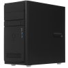 Компьютерный корпус Mini Tower InWin ENR-021BL w/o PSU mATX 6143098
