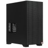 Компьютер IRU Tactio 520B6GP TWR Ryzen 5 7600 (3.7) 32Gb SSD 1Tb RTX 5060 8Gb FreeDOS GbitEth 750W черный (RUS) (2130958)