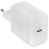 Сетевое зарядное устройство Anker Nano Charger 45W белый