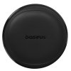 Baseus Magnetic Car Mount Phone Holder with Cable Black C40141201113-00