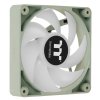 Комплект вентиляторов для корпуса Thermaltake CT120 ARGb (2 шт.) зеленый, 120 мм, 2000 об/мин, 25.8 дБ, 4 pin