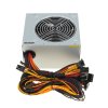 Блок питания Chieftec GPA-700S, 700Вт, 120мм, серый