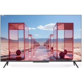 Телевизор LEFF 32" 32H680T черный DLED 1366x768 60Hz Smart Салют ТВ