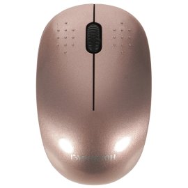 Мышь проводная Qumo Practic Office M90 черный, 1000 dpi, USB, кнопки - 3