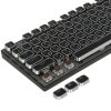 Клавиатура проводная GMNG GG-KB815X (1913914), USB, черный + белый
