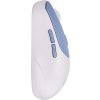 Комплект клавиатура+мышь Smartbuy 218346AG беспроводной, USB, 1500 DPI, белый