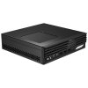 Мини ПК MSI Pro DP21 14M-1205RU i5 14400 (2.5) 16Gb SSD 512Gb UHDG 730 Win11Pro GbitEth WiFi BT 120W черный (9S6-B0A431-1205)