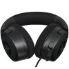 Гарнитура Razer Kraken V4 X чёрный, проводная, подсветка