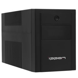 Источник бесперебойного питания APC Smart-UPS SRT SRT6KRMXLI 6000Вт 6000ВА черный