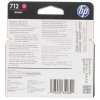 Картридж струйный HP 712 3ED68A пурпурный (29мл) для HP DJ Т230/630
