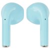 Беспроводные наушники PERO TWS05 COLORFUL Green