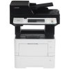 МФУ лазерное Kyocera ECOSYS MA4500ix (110C113NL0), A4, ч/б, печ. до 45 стр/мин., скан. до 60 стр/мин. (ч/б) 40 стр/мин. цвет, 1200 x 1200 dpi (печать) 600x600dpi (скан.), USB, RJ-45, Air Print, Mopria