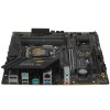 Материнская плата ASUS TUF GAMING B660M-PLUS WIFI, LGA 1700, Intel B660, 4xDDR5, 4xSATA, 2xM.2, 1xPCIe 5.0 x16, 1xPCIe 3.0 x4, 1xPCIe x1, 1xDP, 1xHDMI, 1x 2.5Gb LAN, 4xUSB-A 3.2 Gen 2, 1xUSB-A 3.2 Gen 1, 2xUSB 2.0, 1xUSB-C 3.2 Gen 2x2, 5x3.5 мм, 7.1, mATX