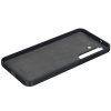 Накладка  Samsung Kindsuit Case для Samsung Galaxy S25 FE черный