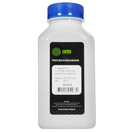 Картридж лазерный черный для Катюша Р133/М133 (TK133) Ресурс 3 000 отп.