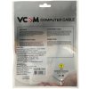 Кабель HDMI-19M --MicroHDMI-19M ver 2.0 1,5 м VCOM CG587-1.8M